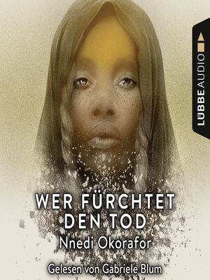 cover image of Wer fürchtet den Tod